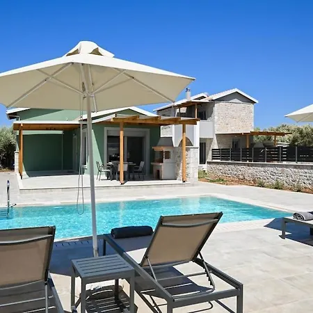 Βίλα Cosy Halipoma-tilemahos Into Town Close