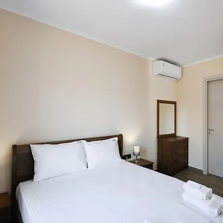 Cosy Halipoma-tilemahos Into Town Close Λευκάδα