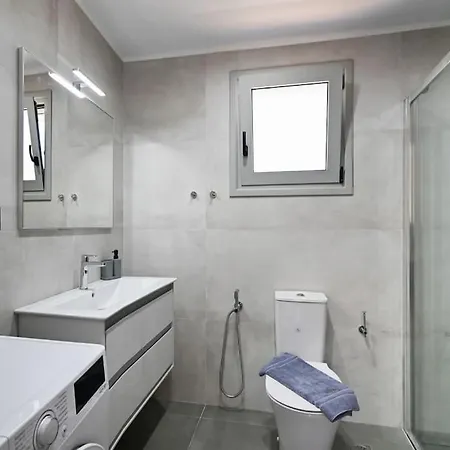 Villa Cosy Halipoma-tilemahos Into Town Close